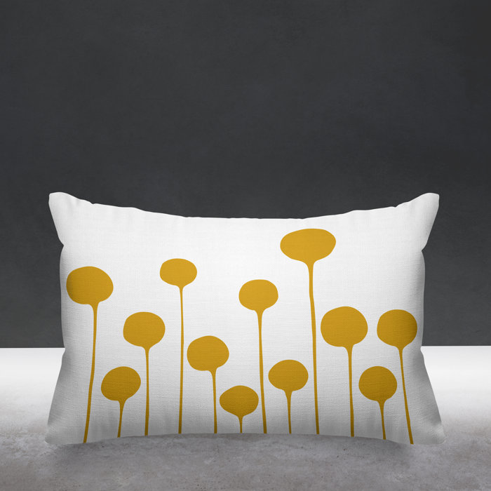 ULLI HOME Courtland Indoor/Outdoor Throw Pillow Wayfair